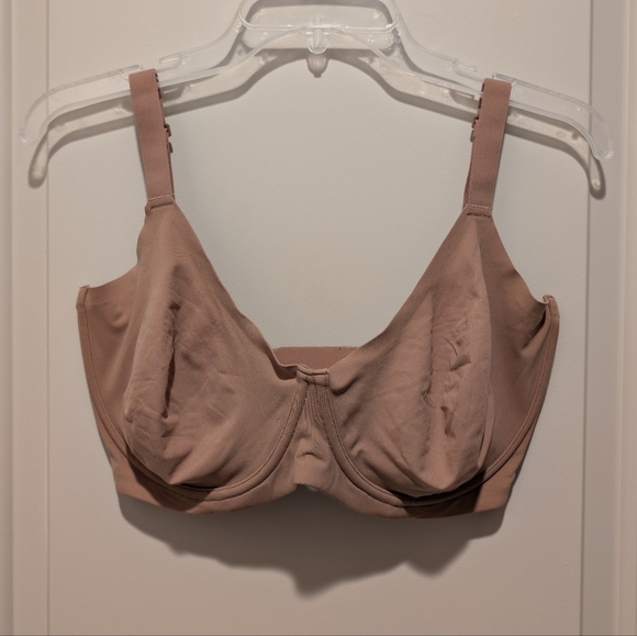 SKIMS Underwire Bra BR-UWR-2293) NWT 36H - Picture 1 of 4